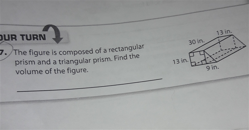 What's the volume of this figure-example-1