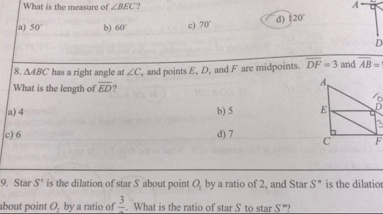 What answer for question 8-example-1