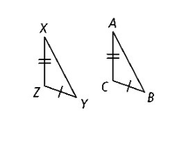 4. What other information do you need to prove the triangles congruent using the SAS-example-1