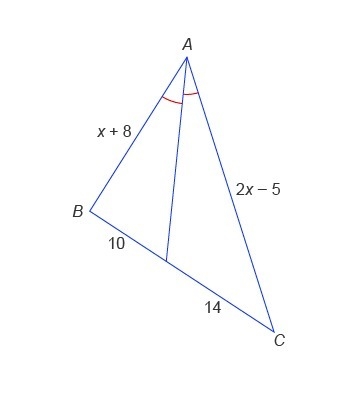 What is the value of x?-example-1