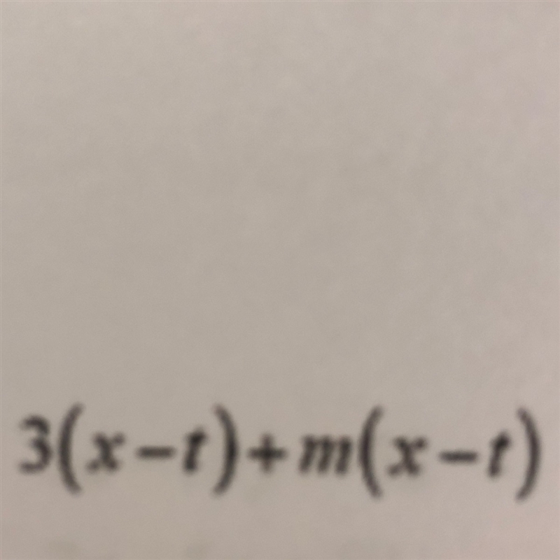 Factor this expression completely.-example-1