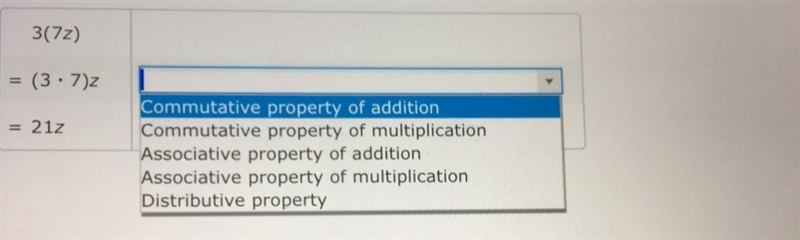 Is this one distributive property-example-1