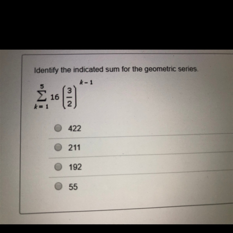 Help geometric sequence.-example-1