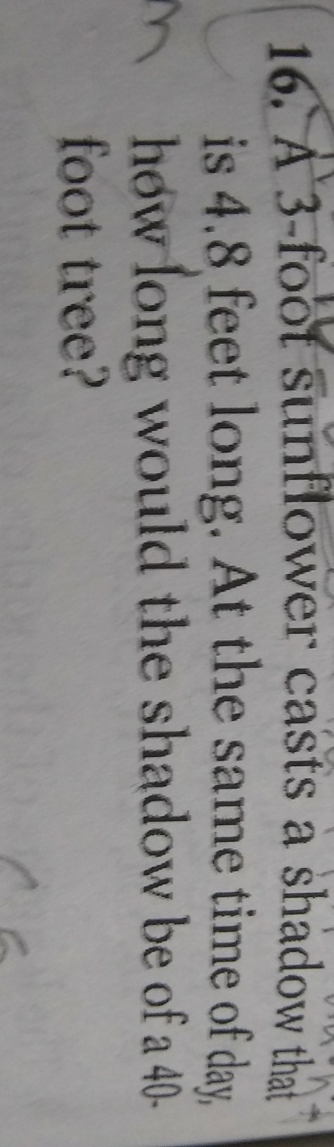 Use proportion to find the answer.-example-1