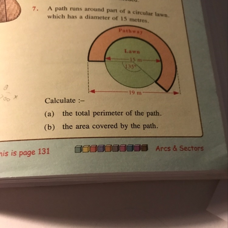 How do you solve his with working-example-1