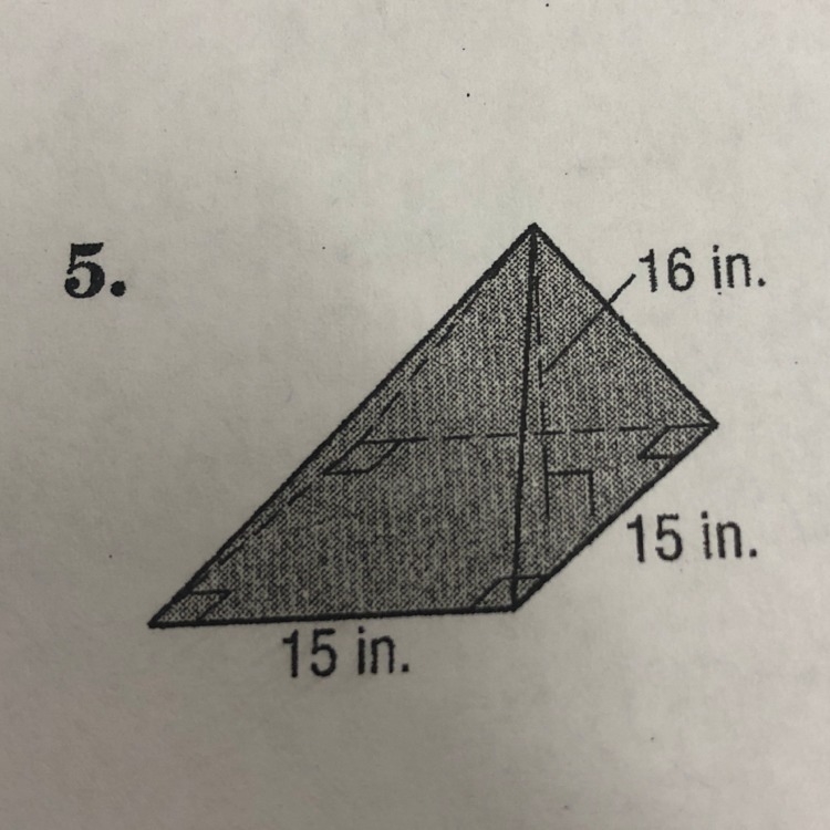 Find the volume of the pyramid-example-1