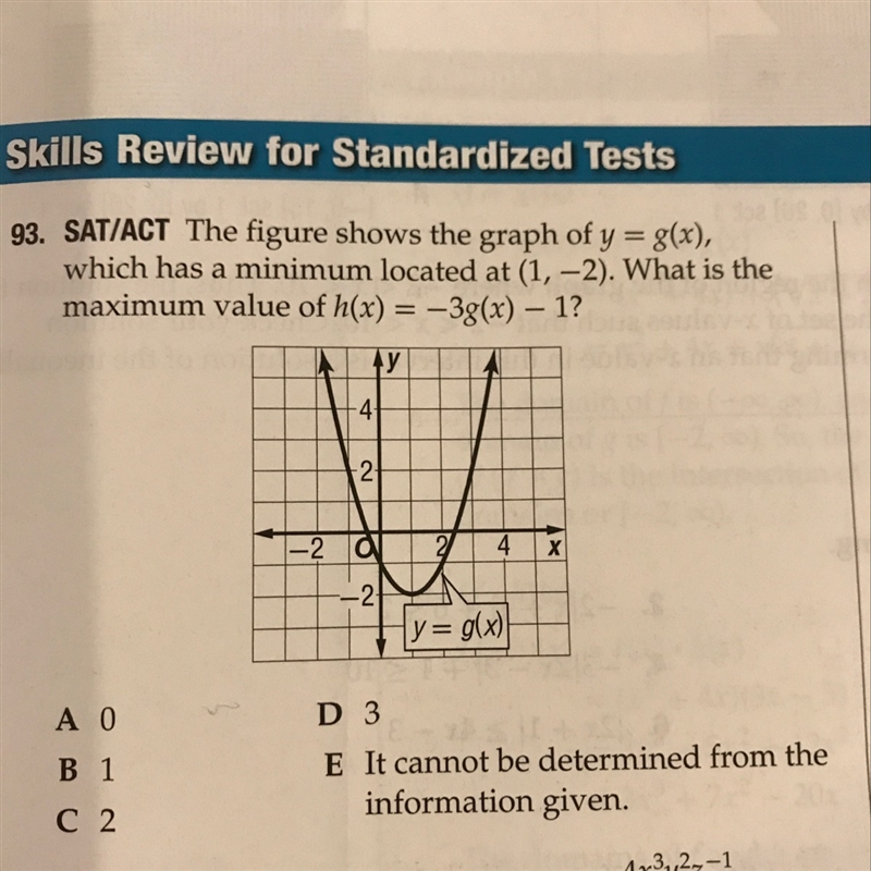 Pre-calculus textbook need help-example-1