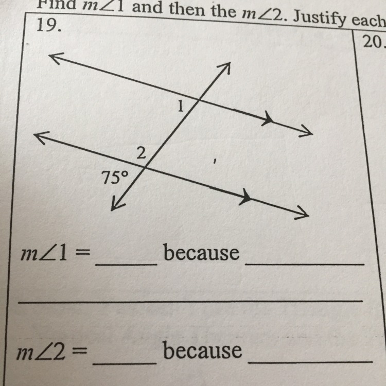 How do I find these angle measures?-example-1