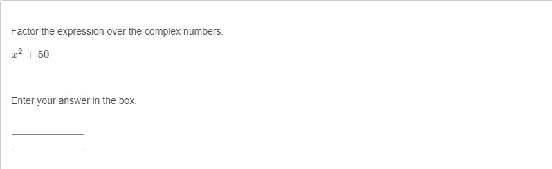 PLEASE HELP ASAP!!! CORRECT ANSWER ONLY PLEASE!!! I CANNOT RETAKE THIS!! FACTOR the-example-1