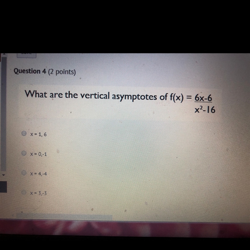 Help please Algebra 2 B-example-1