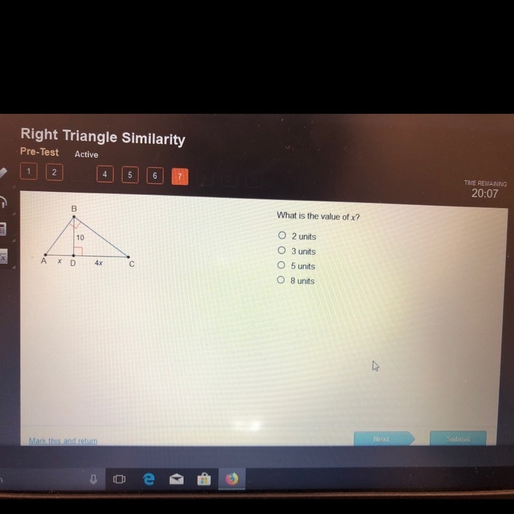 What is the value of x?-example-1