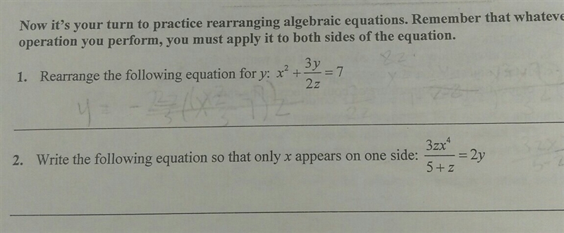 Please answer #1 and #2-example-1