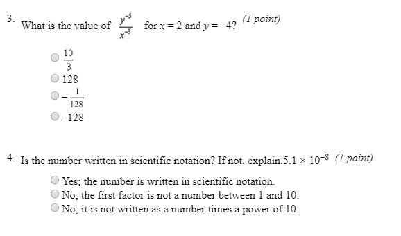 Help? *****10 Points*****-example-2