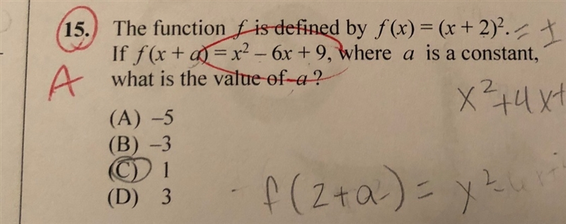 Why is the answer A? Plzzz explain.-example-1