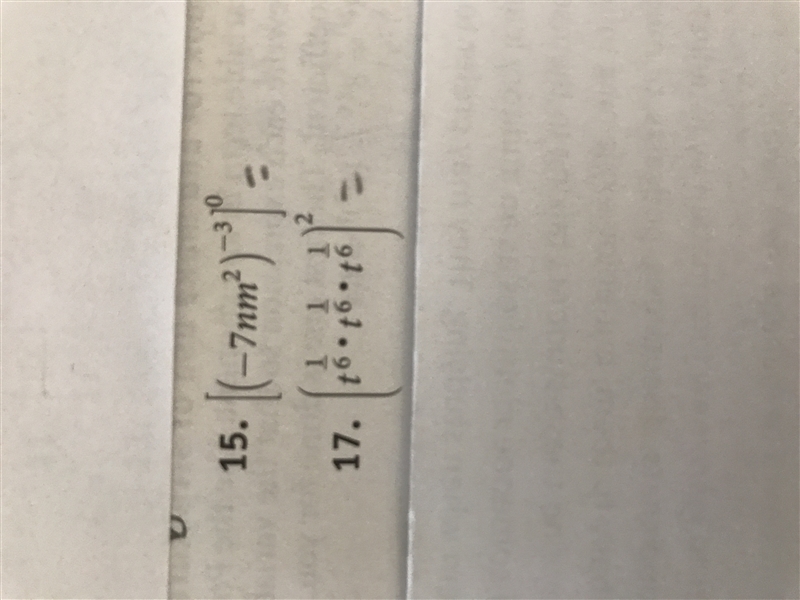 Simplify each expression. Write your answer without negative exponents.-example-2