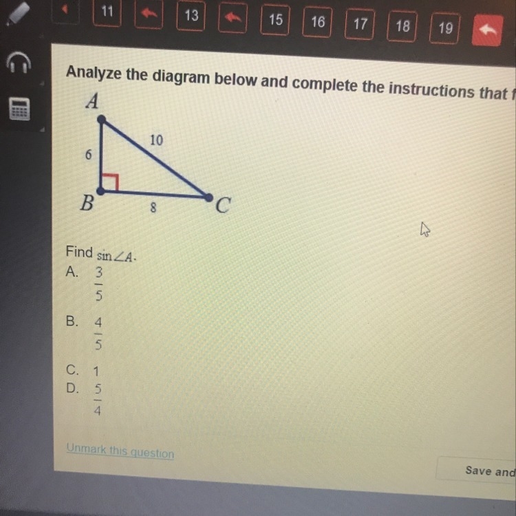 Quick need the answer to this trig problem-example-1