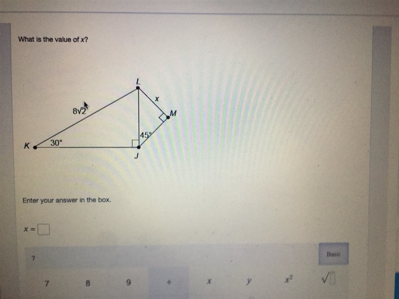 What is the value of x?-example-1