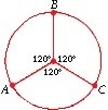 Can you conclude that angle AB = angle BC? yes no-example-4