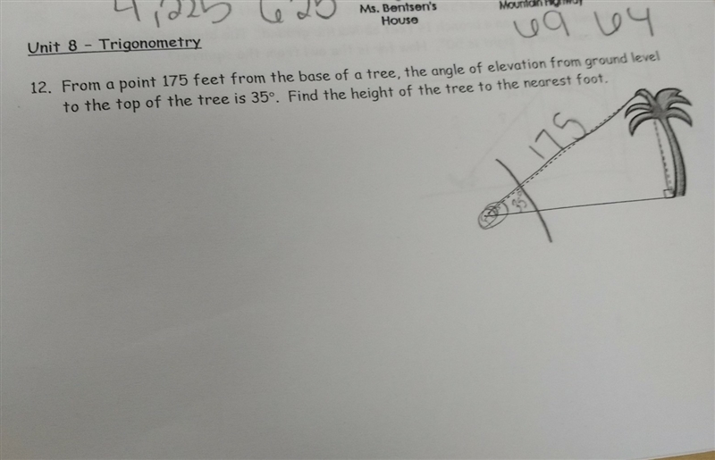 Trignometry help what's the answer?-example-1