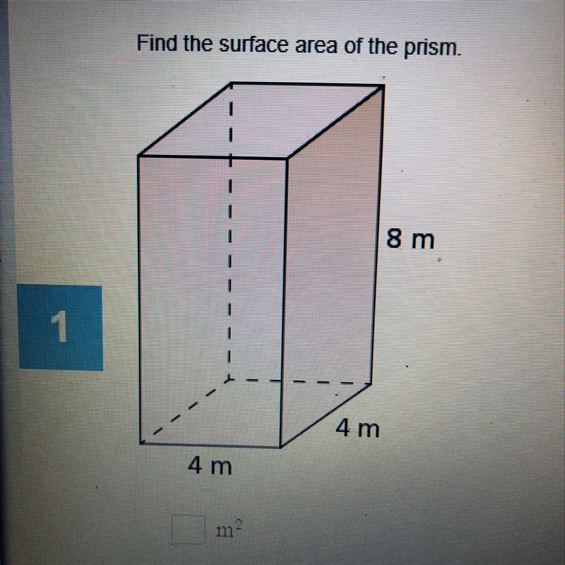 Find the surface area of the prism-example-1