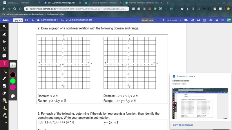 Can Someone Please Help Me With These 2 Problems I Tried Looking Up Videos On How-example-1