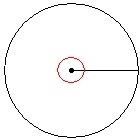 Which picture shows an angle measure of 180°?-example-3