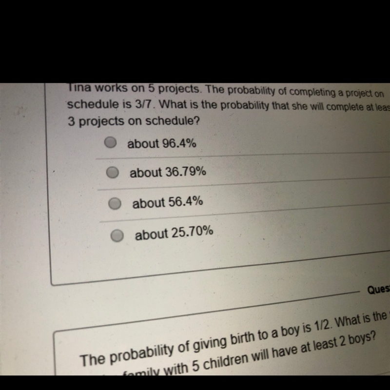 Help binomial distributions-example-1