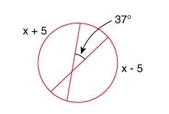 X= a) 37 b) 74 c) 143-example-1