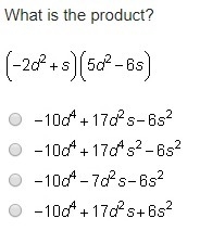 What is the product?-example-1