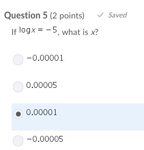 AM I CORRECT?? answer for 10 points-example-1