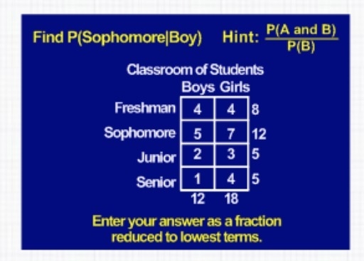 Conditional Probability Assistance?-example-1