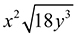 Simplify the expression (first picture) A. (second Picture) B. (third Picture) C. (fourth-example-3