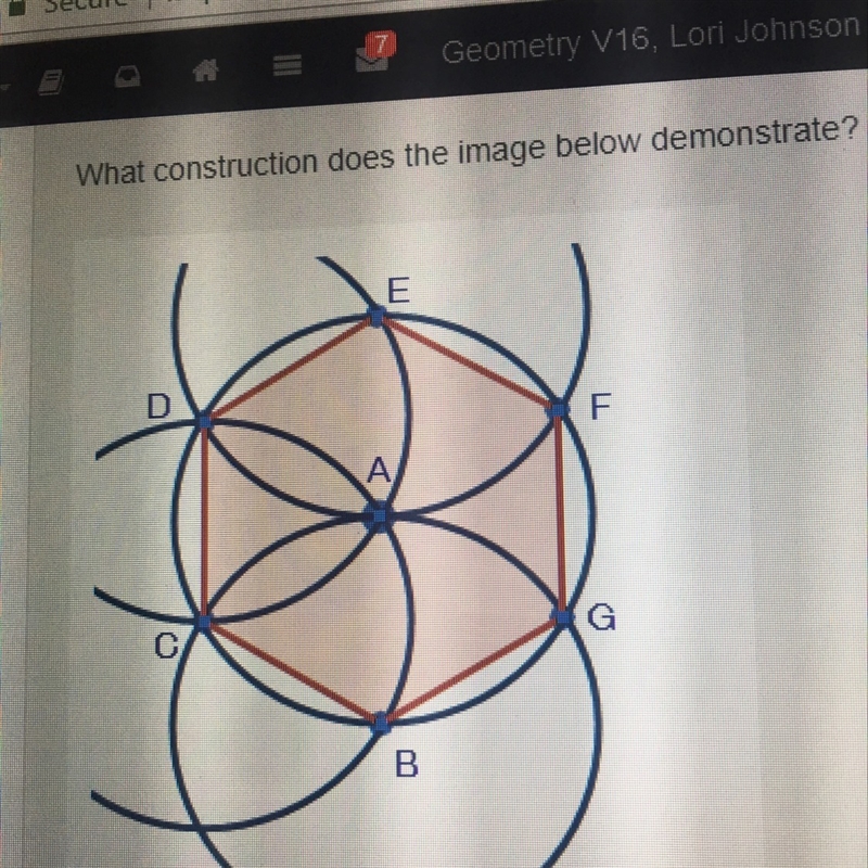 What construction does the image below demonstrate?-example-1