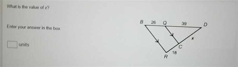 What is the value of x? Enter your answer in the box-example-1