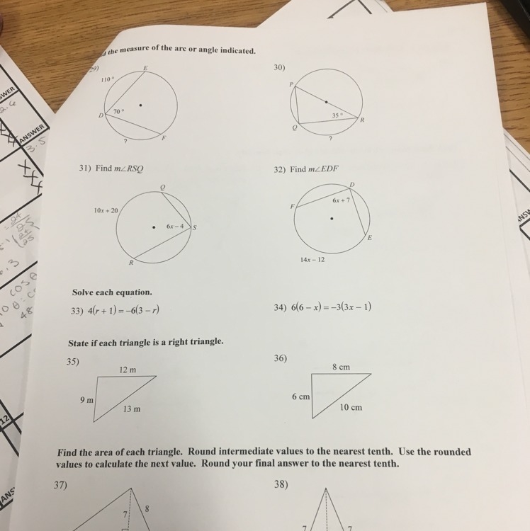 Can anyone help me do my geometry homework?-example-1