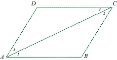 Match the STATEMENTS with the reasons that are given for the following proof. Note-example-1