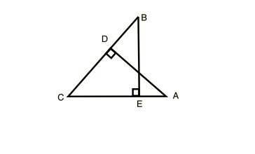 PLZZ Help FAST!!! The figure below shows ADC and BEC . Complete the two-column proof-example-1