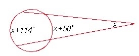 X = a) 32 b) 64 c) 82-example-1