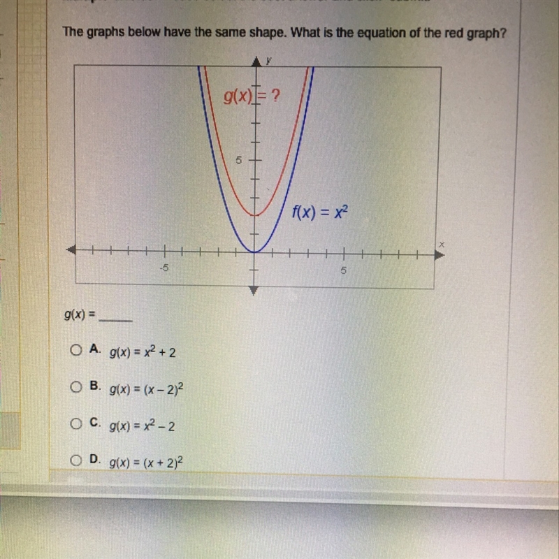 Question 9: Help please-example-1