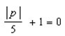 Please help! 16. What are the solutions of the compound inequality? Graph the solutions-example-3