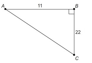 What is tanC ? Express your answer as a simplified fraction.-example-1