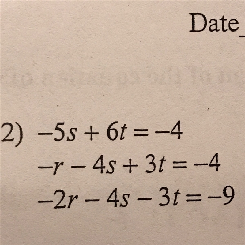 How do i solve this problem-example-1