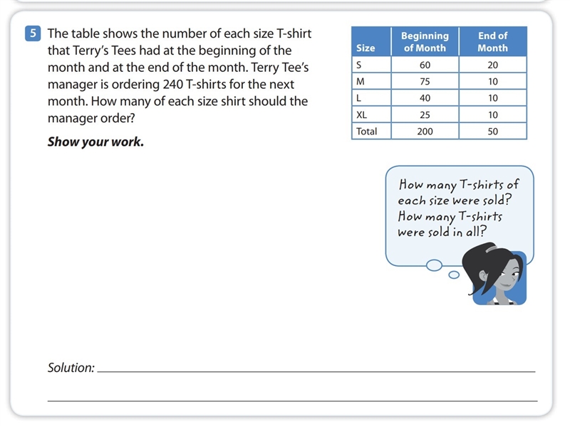 Can anyone solve this, please? This question is due tomorrow. Thank you.-example-1