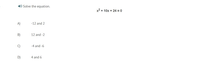 PLEASE HELP ASAP!!! CORRECT ANSWERS ONLY PLEASE!!! Solve the equation.-example-1