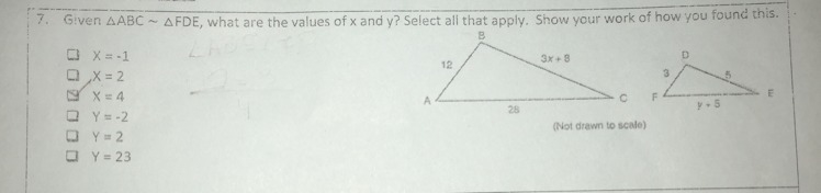 I really need help on this question-example-1