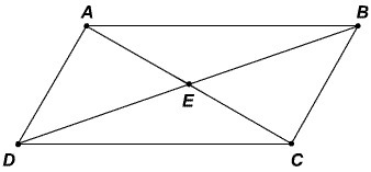 ANSWER THIS QUICK QUESTION FOR 16 POINTS! In parallelogram A B C D, measure of angle-example-1