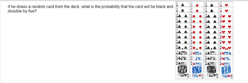 A. 1/3 B. 1/52 C. 2/13 D. 1/26-example-1