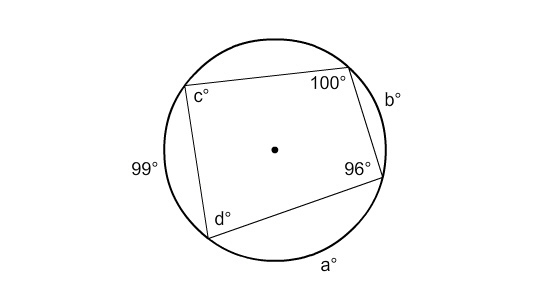 What is the value of c? 50 100 84-example-1