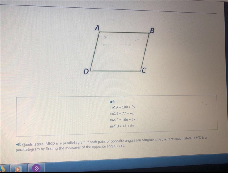 PLEASE HELP i don’t want to failllll this time! a. 95 degrees, 85 degrees b. 105 degrees-example-1