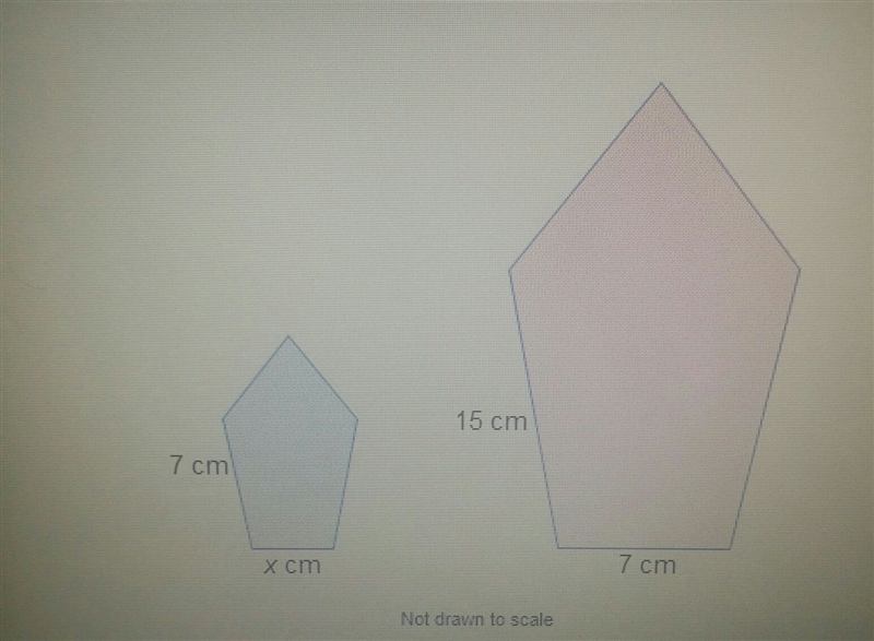 Consider the enlargement of the pentagram-example-1